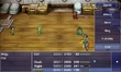 FFD Squall Lance