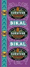 Bikal Buff