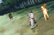 NarutoBeevsNagatoItachi
