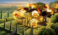 Operation smugglerontheroof 3