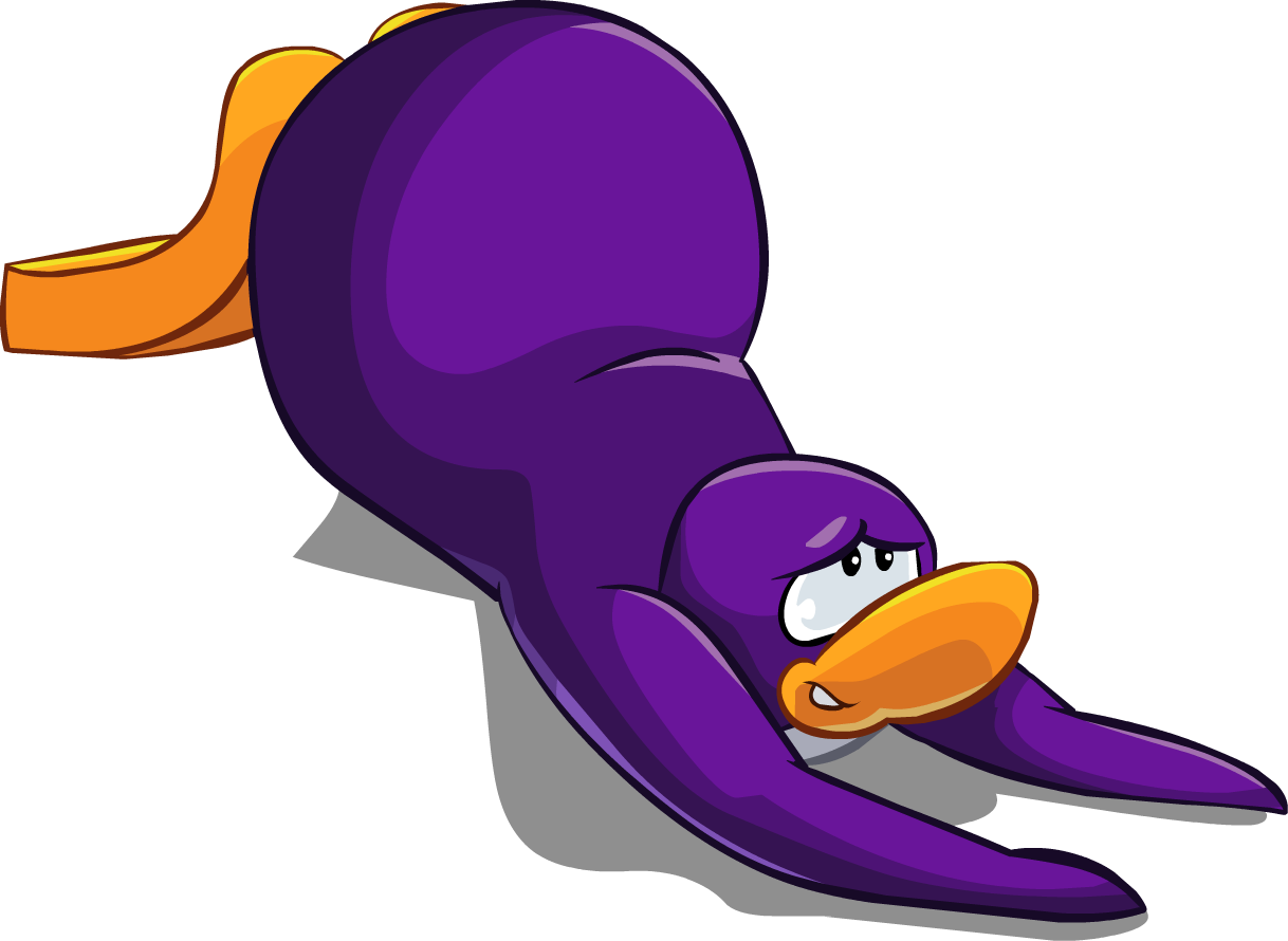 2013 is an unlucky year for Club Penguin - Club Penguin Wiki - The free, editable encyclopedia