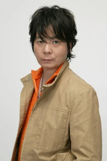 Mitsuaki Madono