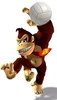 DonkeyKongMASV