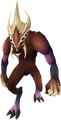 Lesser demon 5