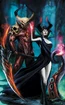 Secret Six #33}} Textless