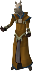 Akthanakos camel