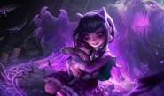 Annie GothSkin