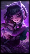 Annie GothLoading