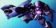 Jinx Four Command
