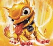 Molten