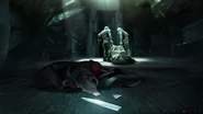 ACI Broken Blade