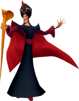 Jafar KH