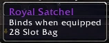 Bagtemplate