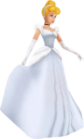 Cinderella KH