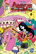 KABOOM ADVENTURETIME 006v1