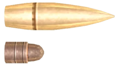 FNV 556mm Bullet