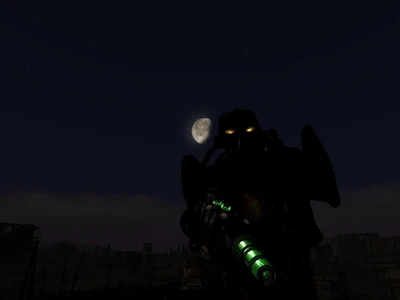DevilinBlack