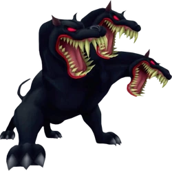 Cerberus KH