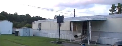 Old Trailer - Angry Grandpa Wiki