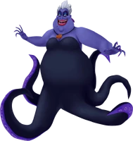 Ursula KH