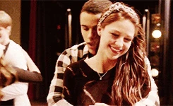 Jake-Marley Relationship
