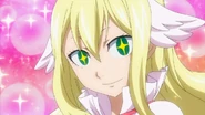 Mavis wants Cana's victory