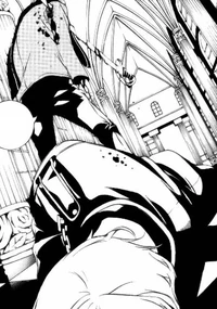 Knave is down