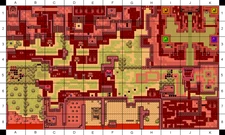 Mapa Subrosia OoS