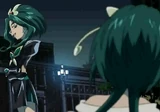 Dark Mint and Mint