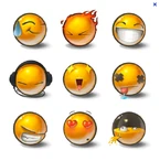 Emoticon Submissions