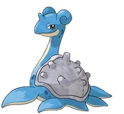 131Lapras