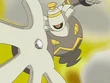 EE07 Dusknoir