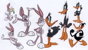 Looneylineup1