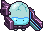 Blue Smashing Helmet.png (810 B) Blue Smashing Helmet