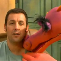 Kiss-Sandler