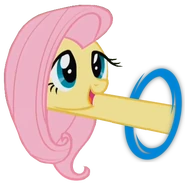 Prtal shy