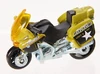 BMW Police motorcycle