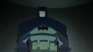 Batman TheDarkKnight Returns