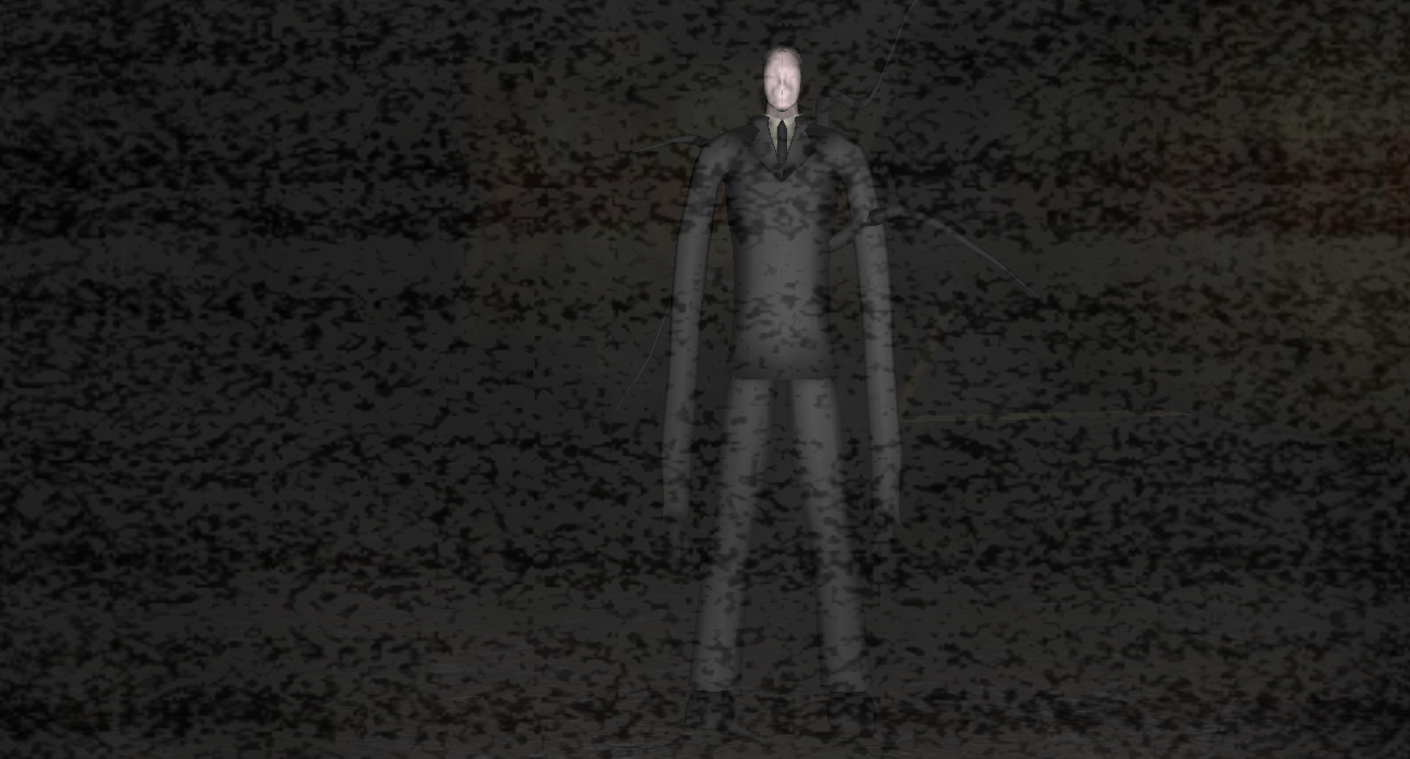 Image - Slender: The Eight Pages.png - The Slender Man Wiki