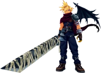 Cloud KH