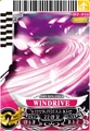 WinDrive card