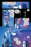 Joker-Judgment