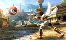 15- Kid Icarus Uprising