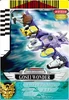 Gosei Wonder card