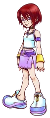 Kairi (Art)