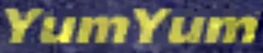 Yum Yum logo