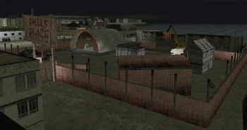 Phil's Place gta vc