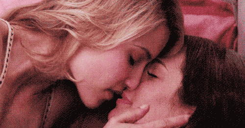 Faberry kiss 4ur10p
