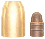 FNV 10mm Bullet