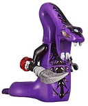 Pythor 5